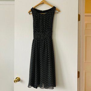 Adrianna Papell Sleeveless Dress